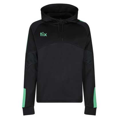 Edge Pro Poly Hoodie