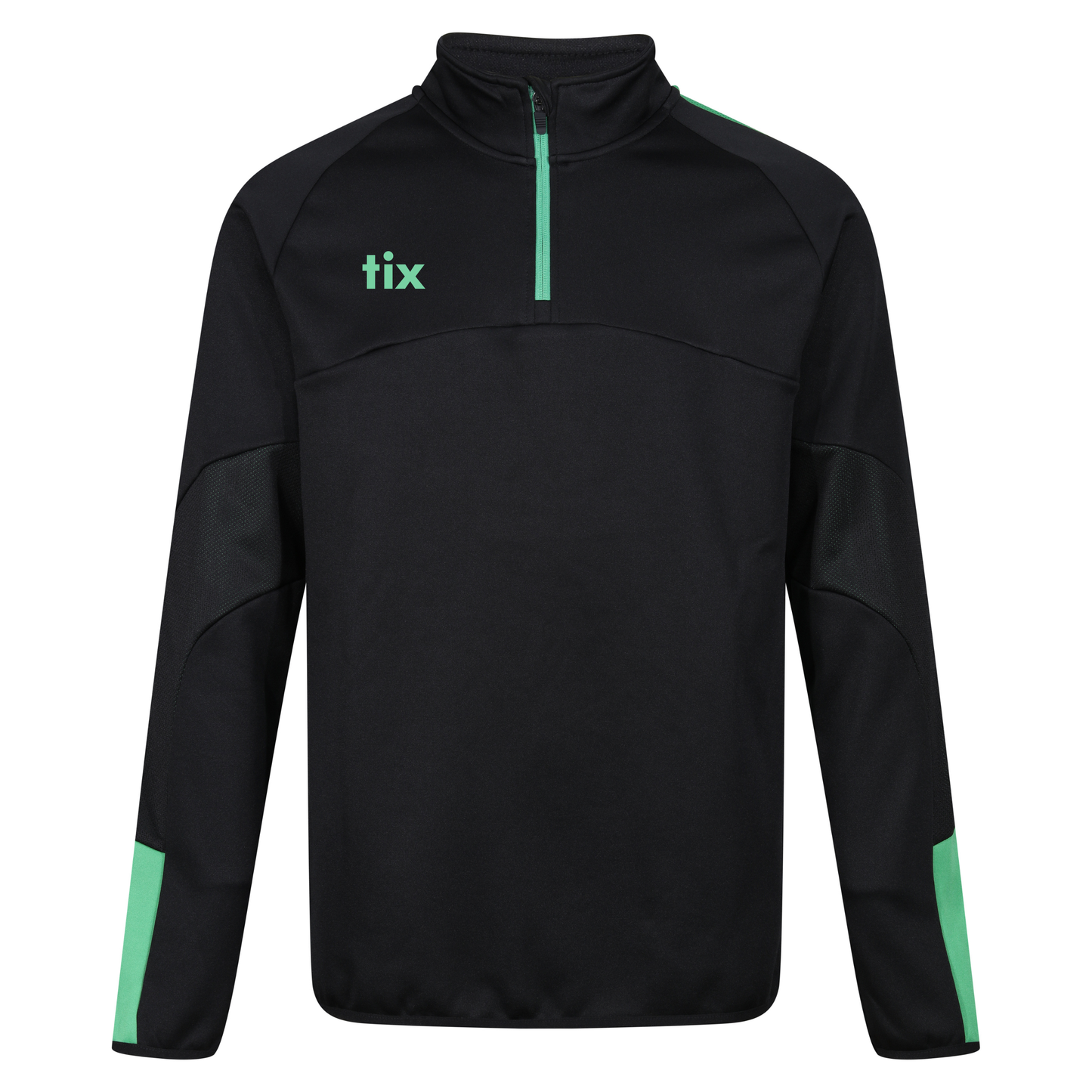 Edge pro team Midlayer