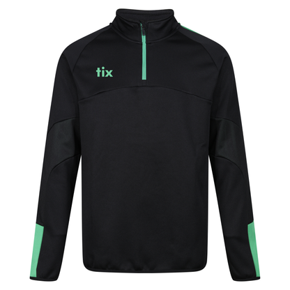Edge pro team Midlayer