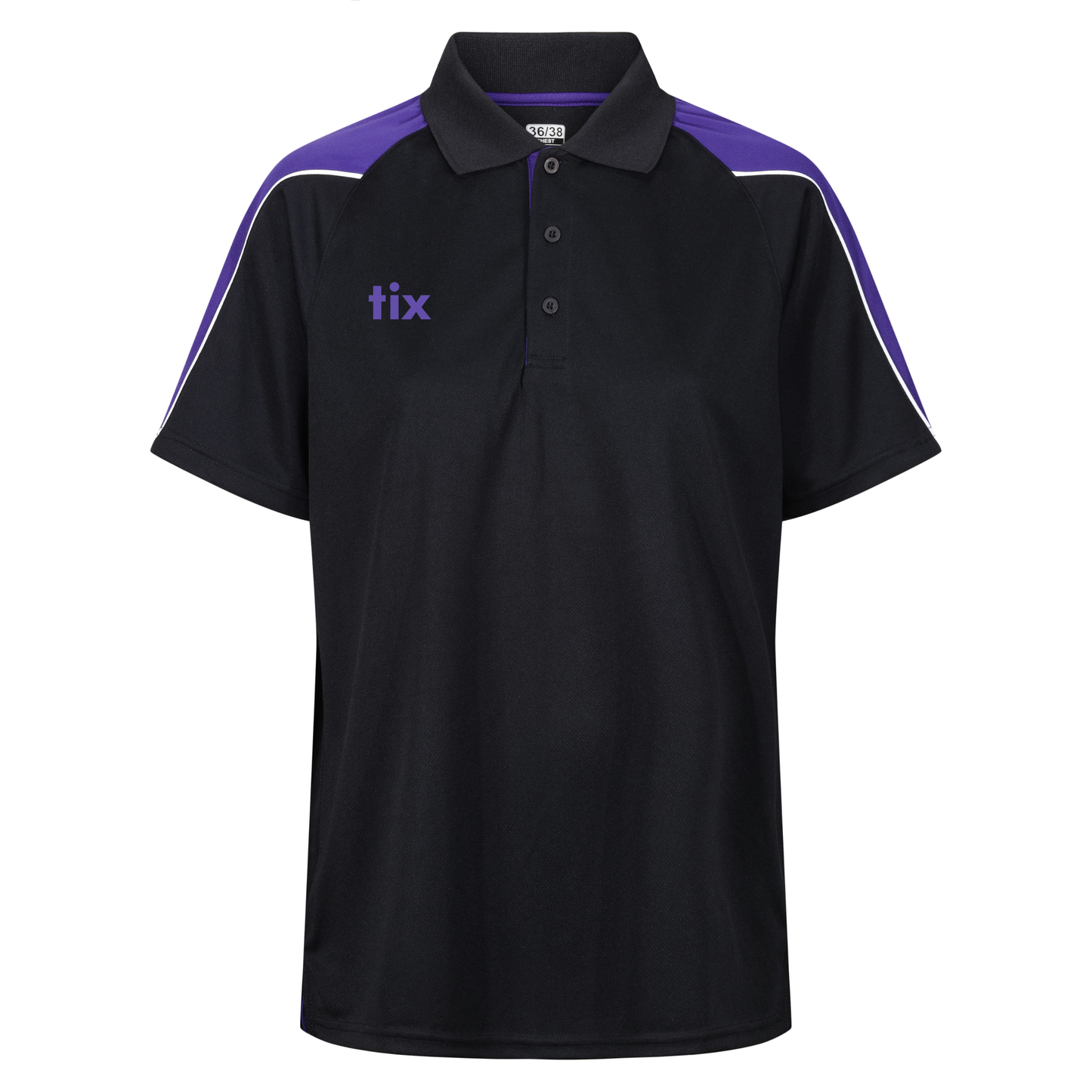 iGen Unisex Polo