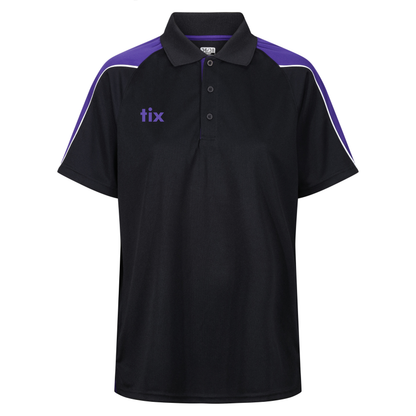 iGen Unisex Polo