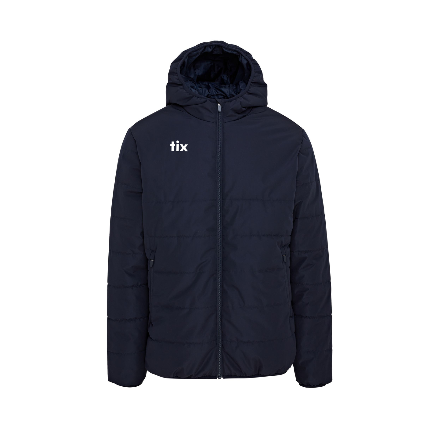 Core Apex Quilted Jacket