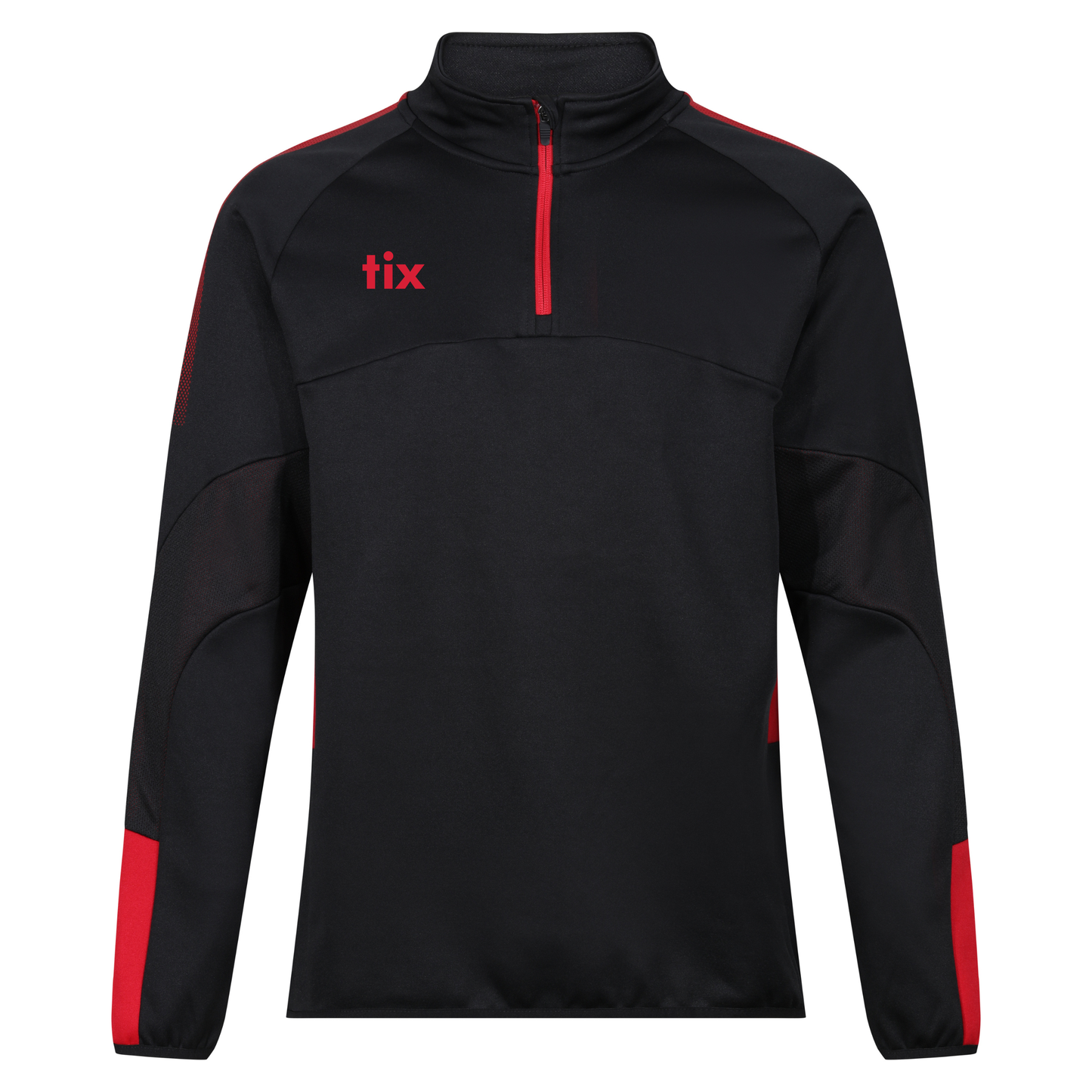 Edge pro team Midlayer
