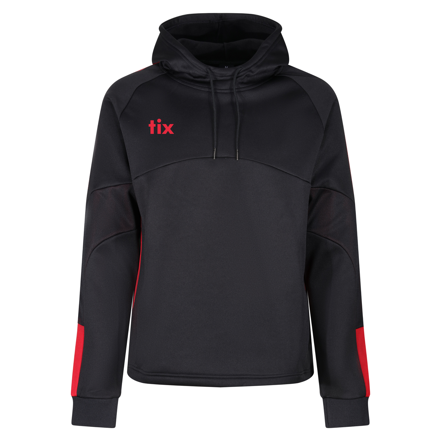 Edge Pro Poly Hoodie