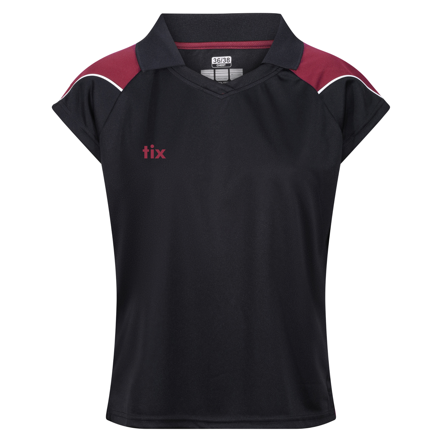 iGen Female Polo