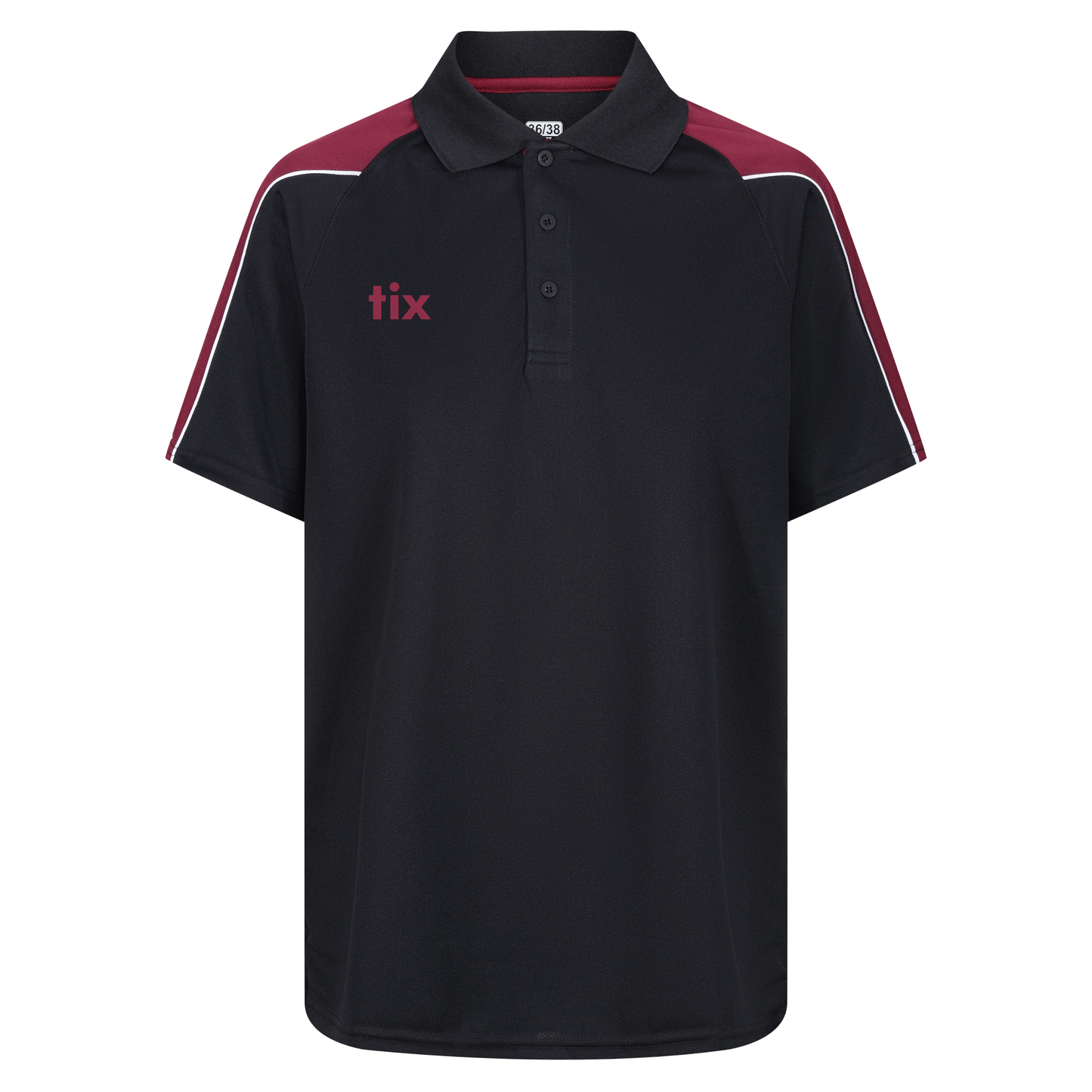 iGen Unisex Polo
