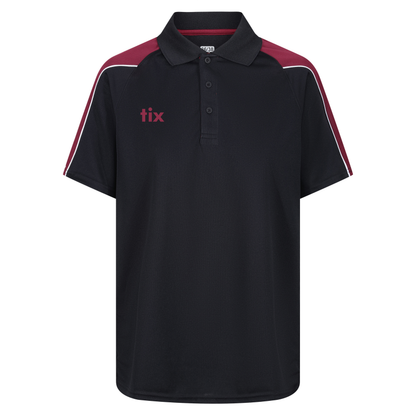 iGen Unisex Polo