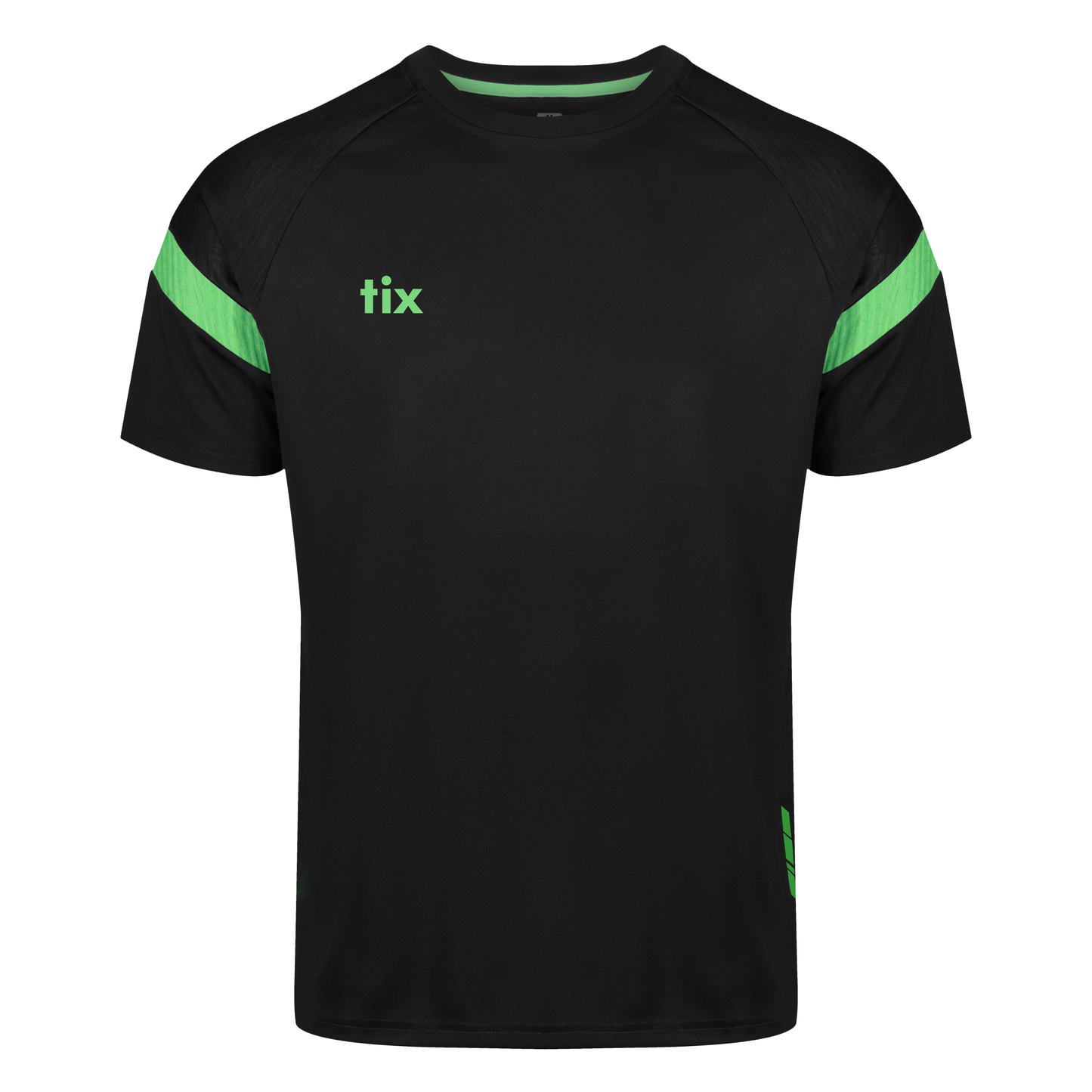Kinetic Technical Tee