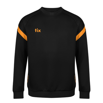 Kinetic Crew Neck