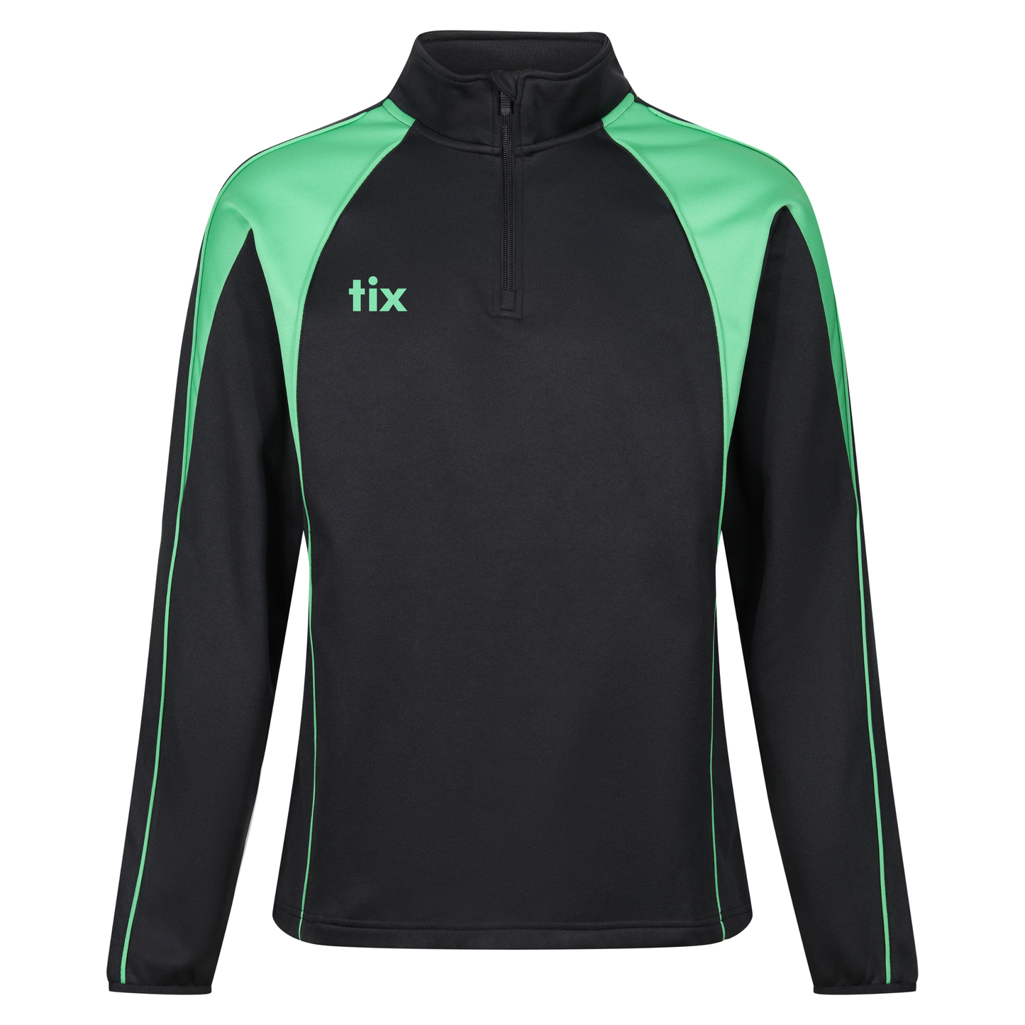 Pro Team Midlayer