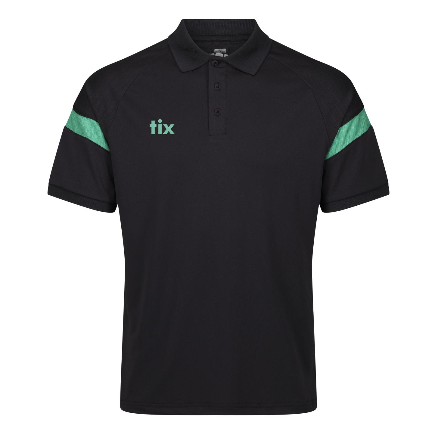 Kinetic Tech Polo