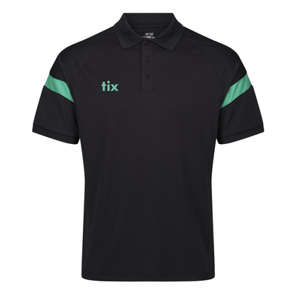 Kinetic Tech Polo