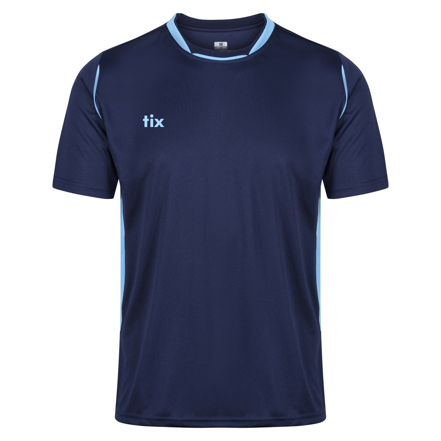 Tech Pro Training Tee