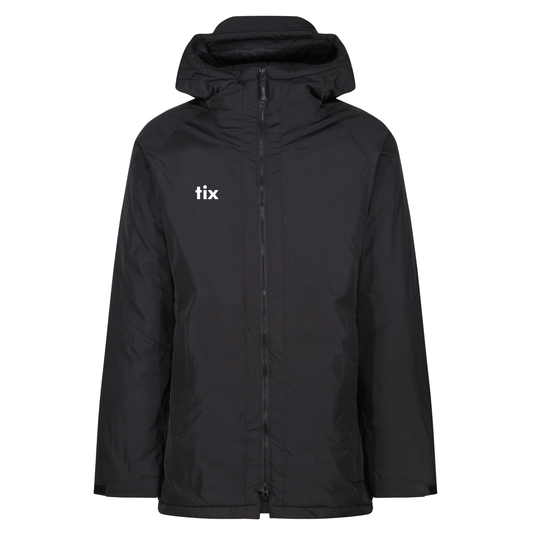 Edge pro 3/4 length coat
