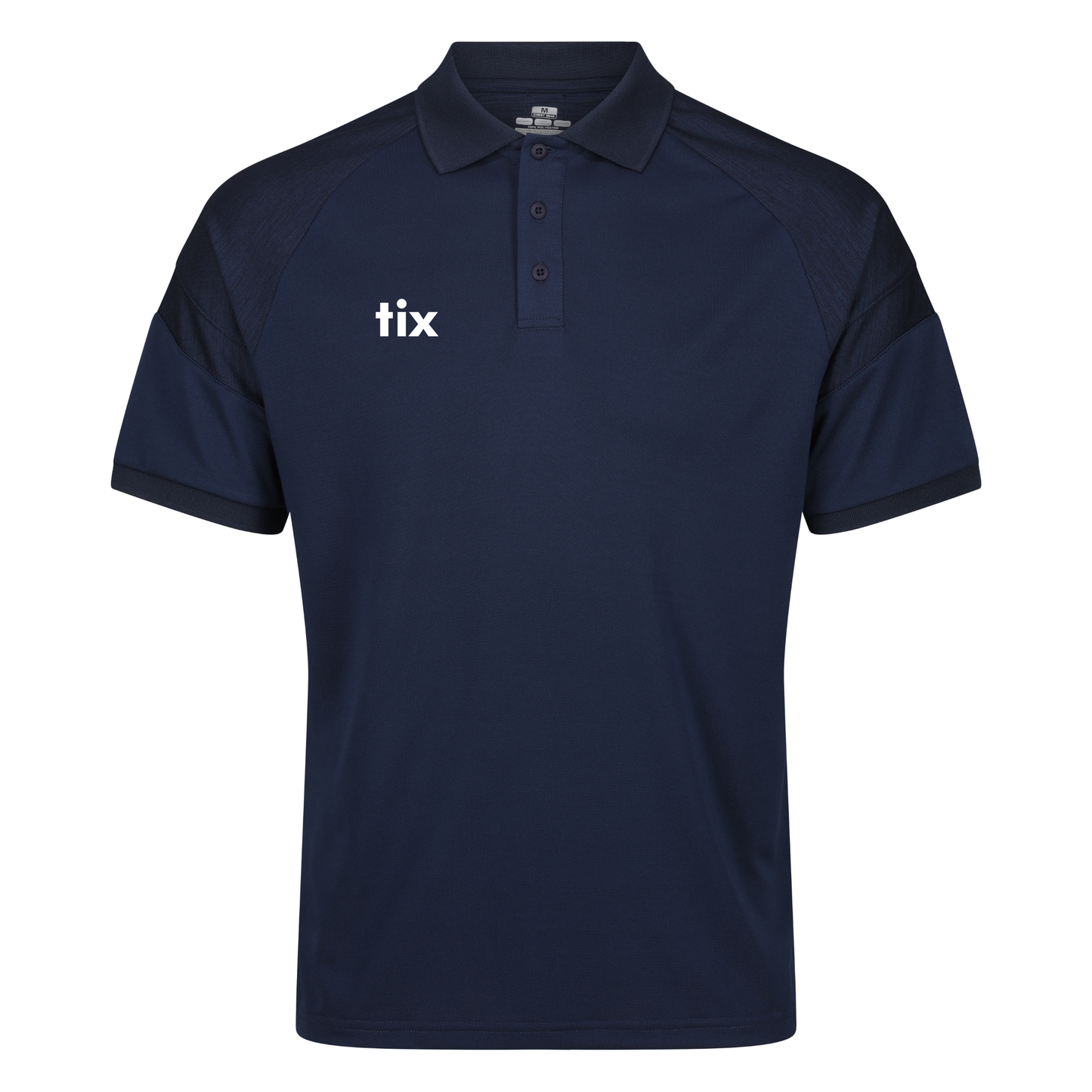Kinetic Tech Polo