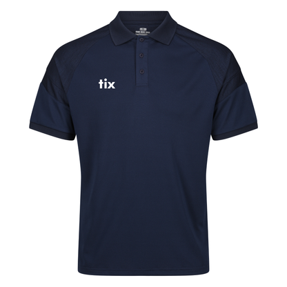 Kinetic Tech Polo