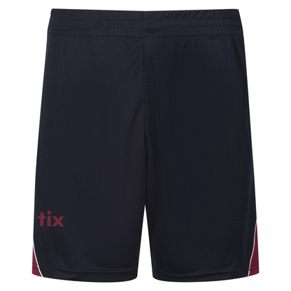 iGen Unisex Short