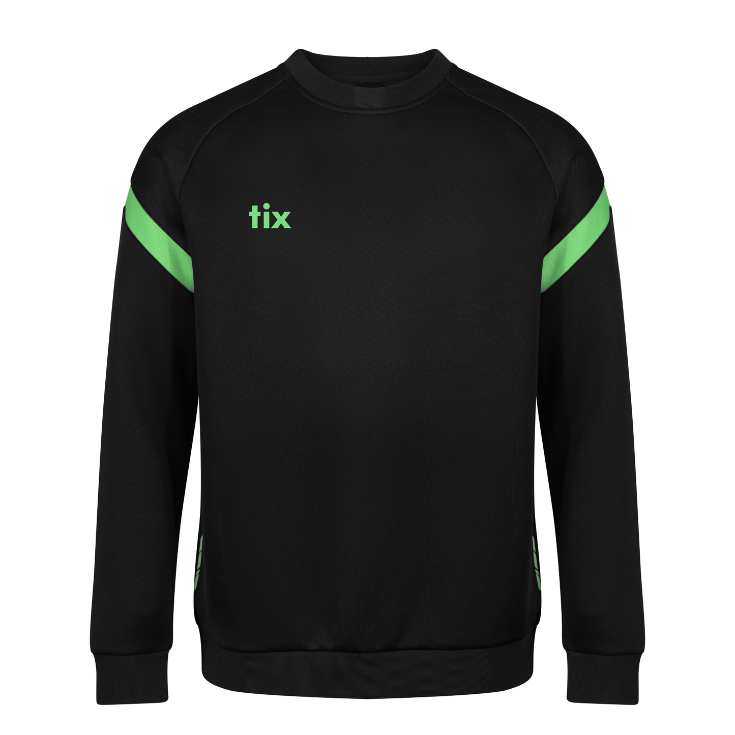 Kinetic Crew Neck