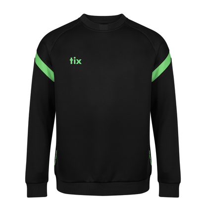Kinetic Crew Neck