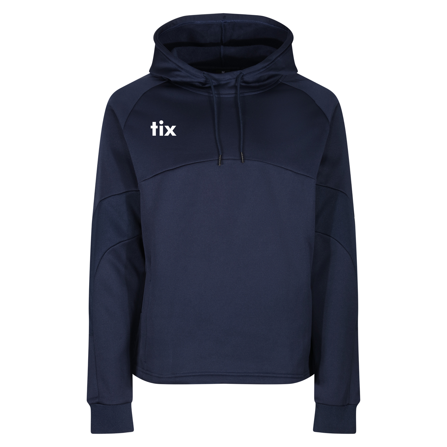 Edge Pro Poly Hoodie