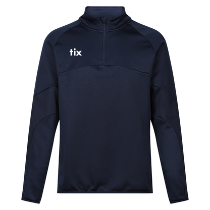 Edge pro team Midlayer