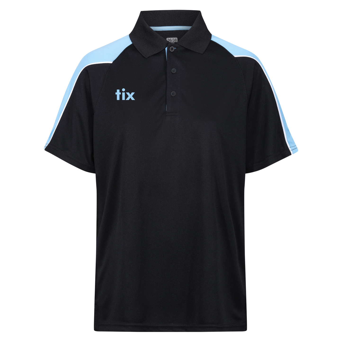 iGen Unisex Polo