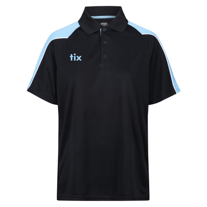 iGen Unisex Polo