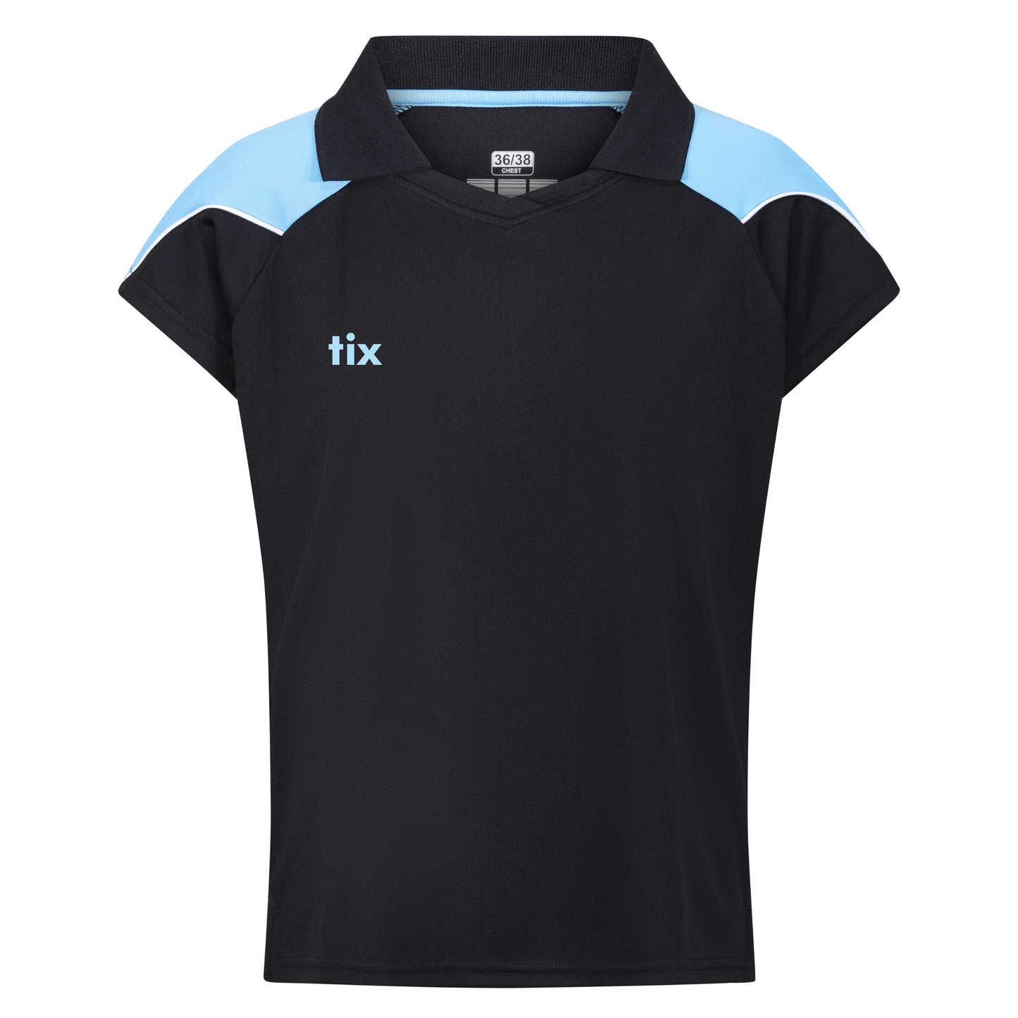 iGen Female Polo