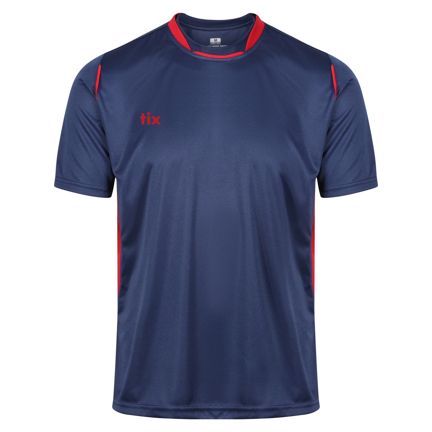 Tech Pro Training Tee