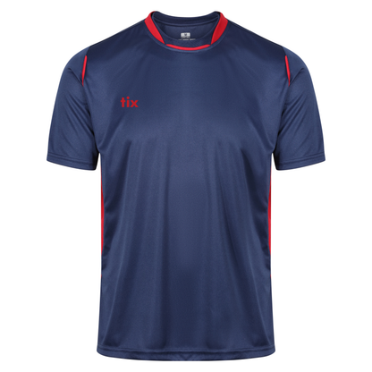 Tech Pro Training Tee