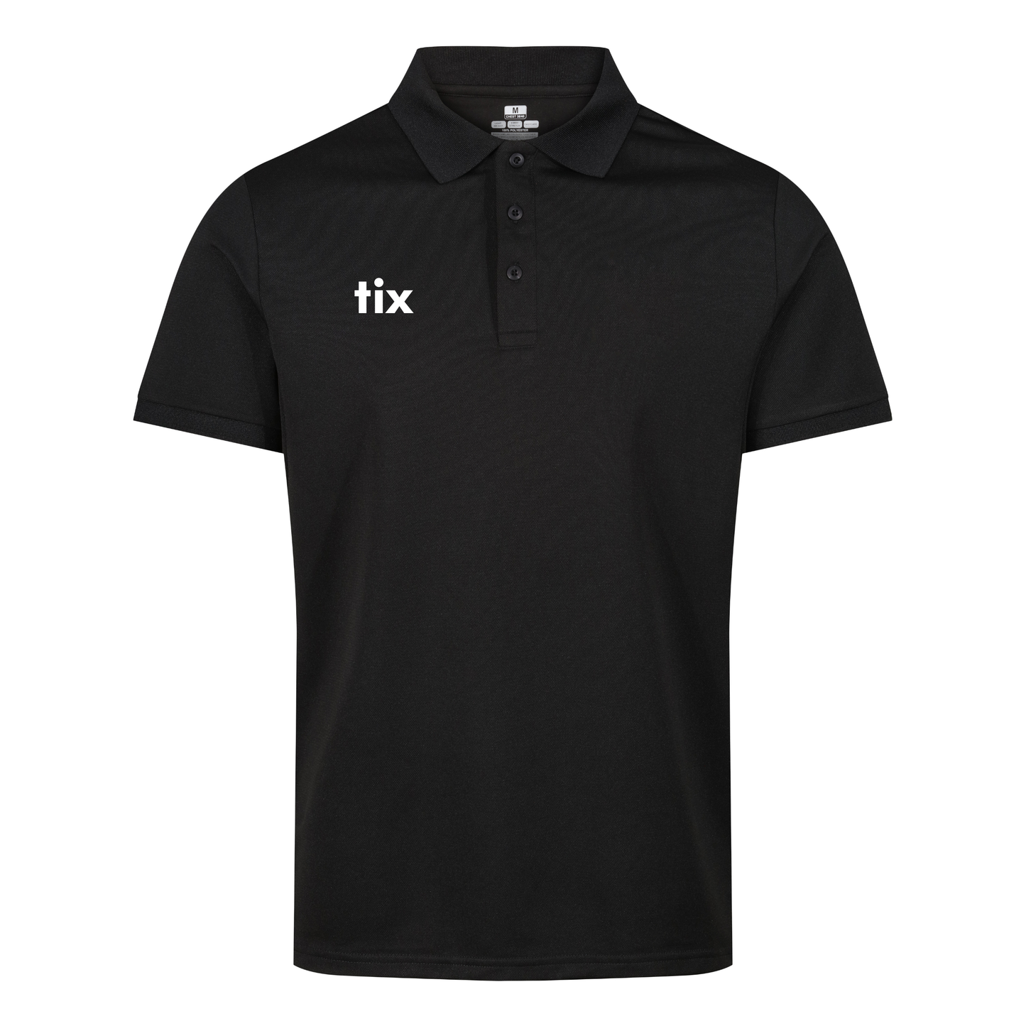 Tech Classic Technical Polo