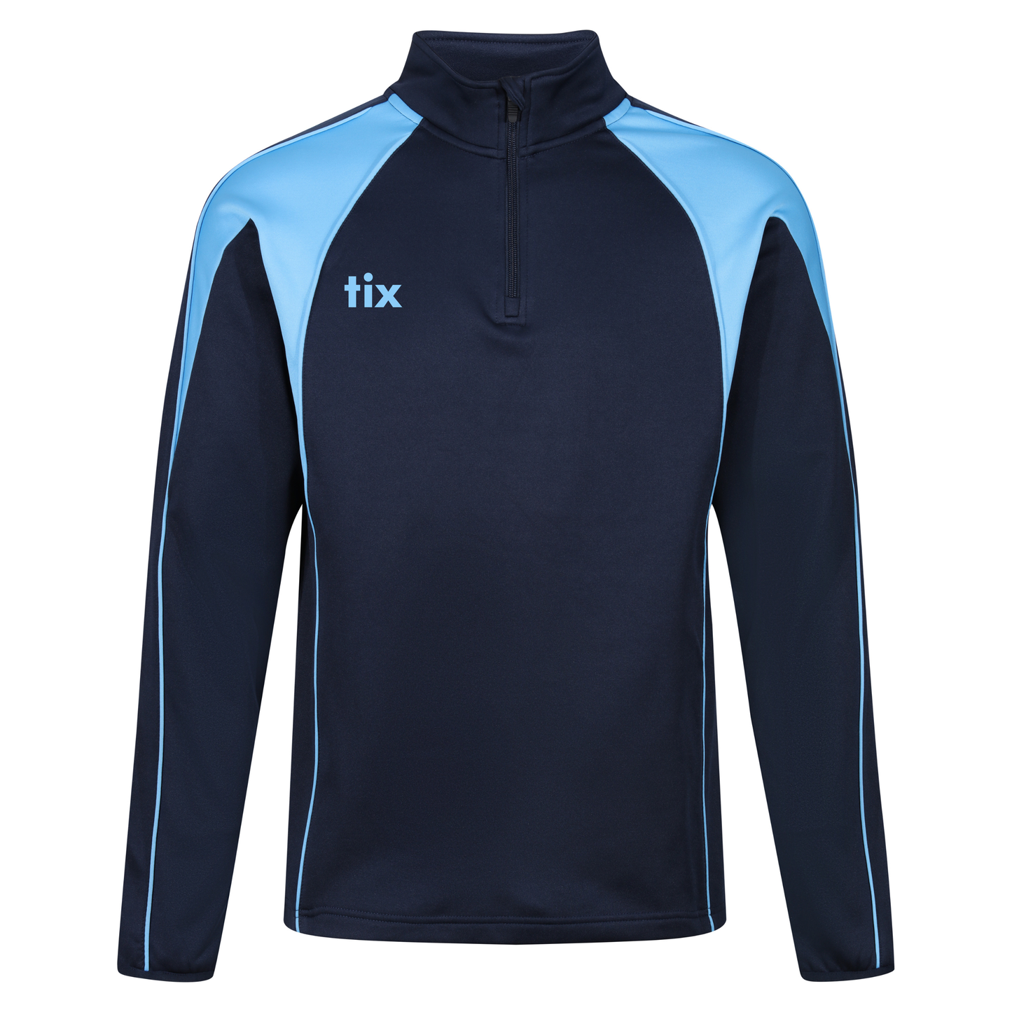 Pro Team Midlayer