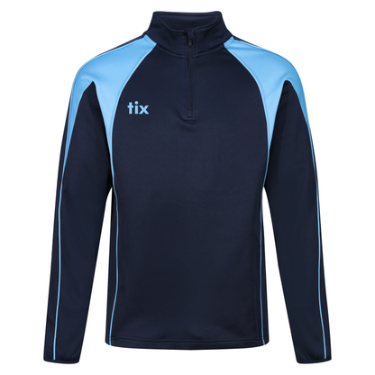 Pro Team Midlayer