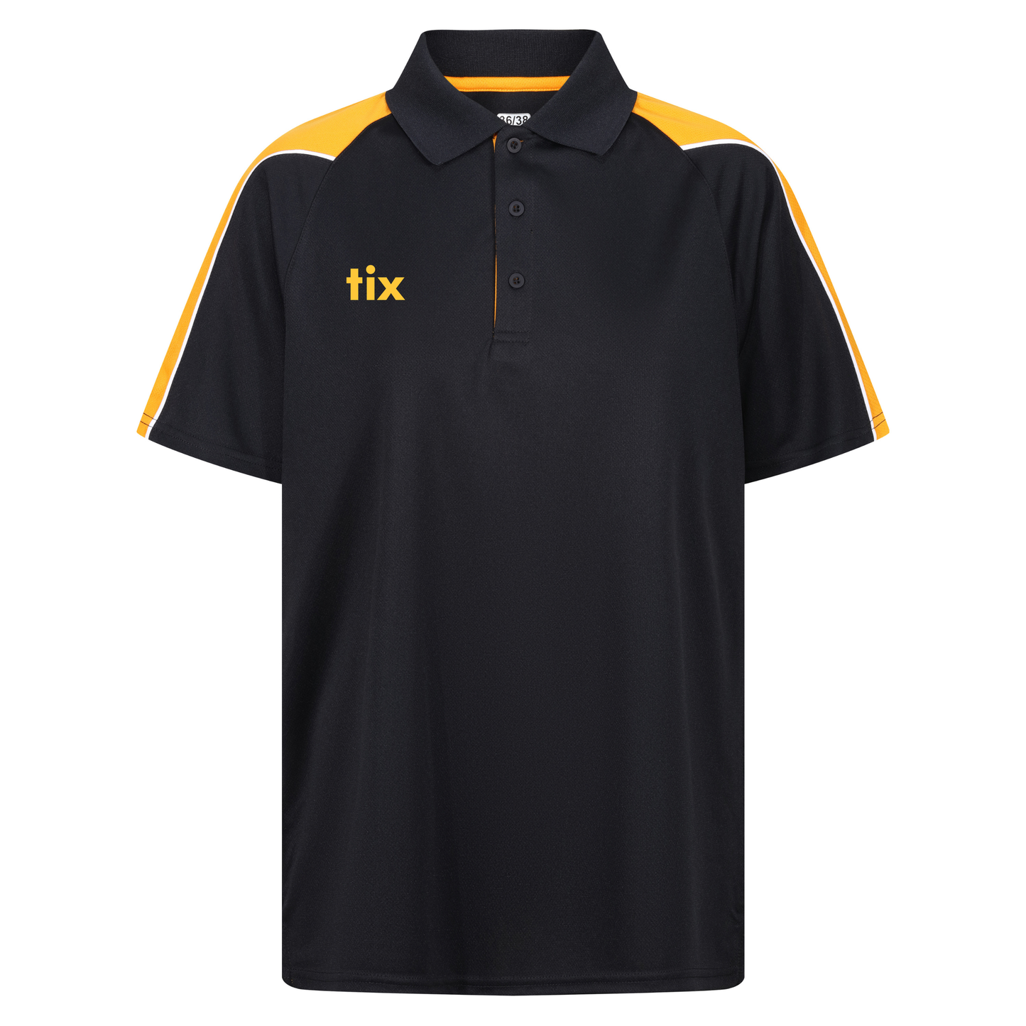 iGen Unisex Polo