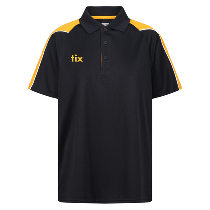 iGen Unisex Polo