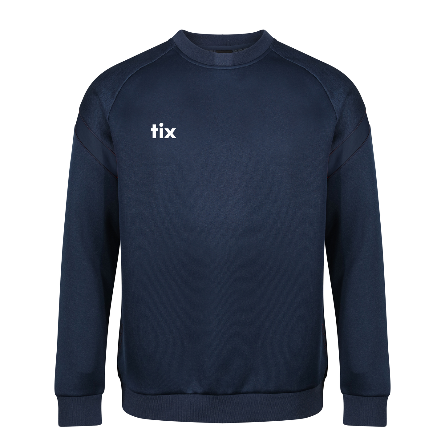 Kinetic Crew Neck