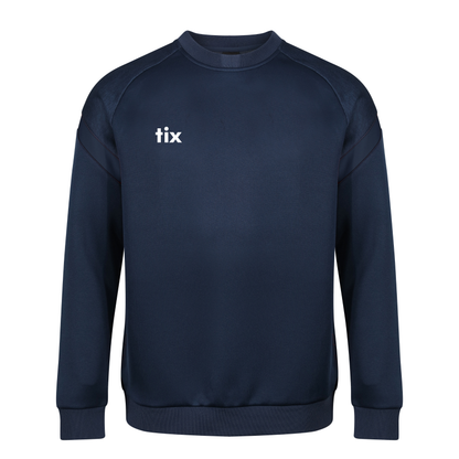 Kinetic Crew Neck