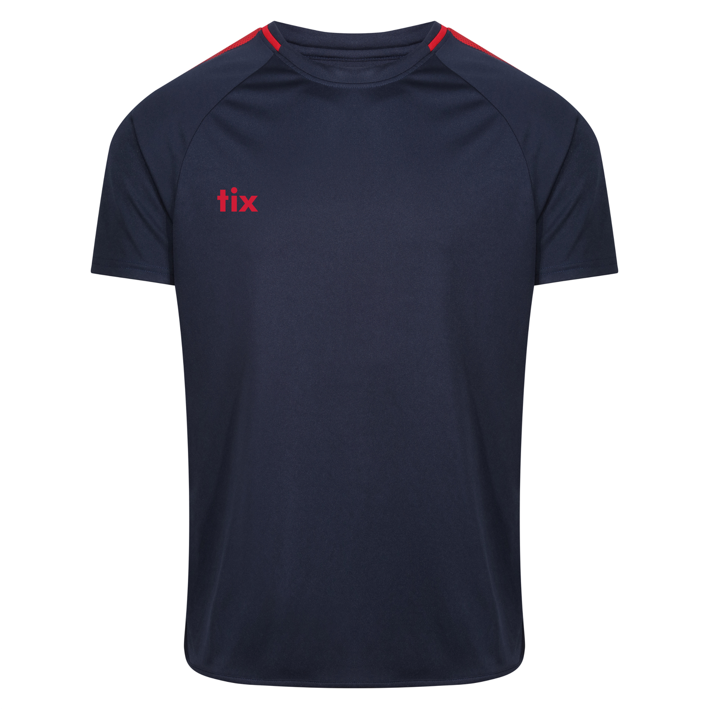 Edge Pro training tee