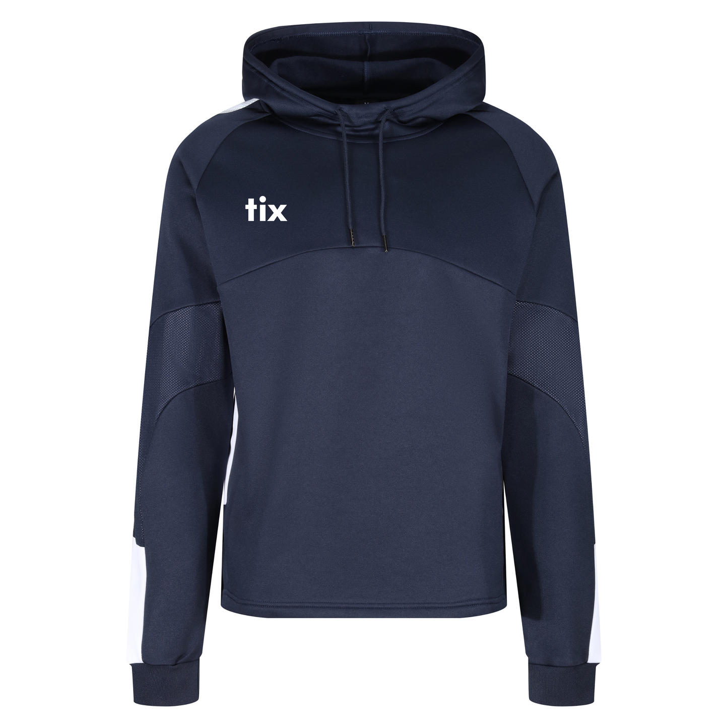 Edge Pro Poly Hoodie