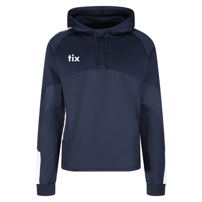 Edge Pro Poly Hoodie
