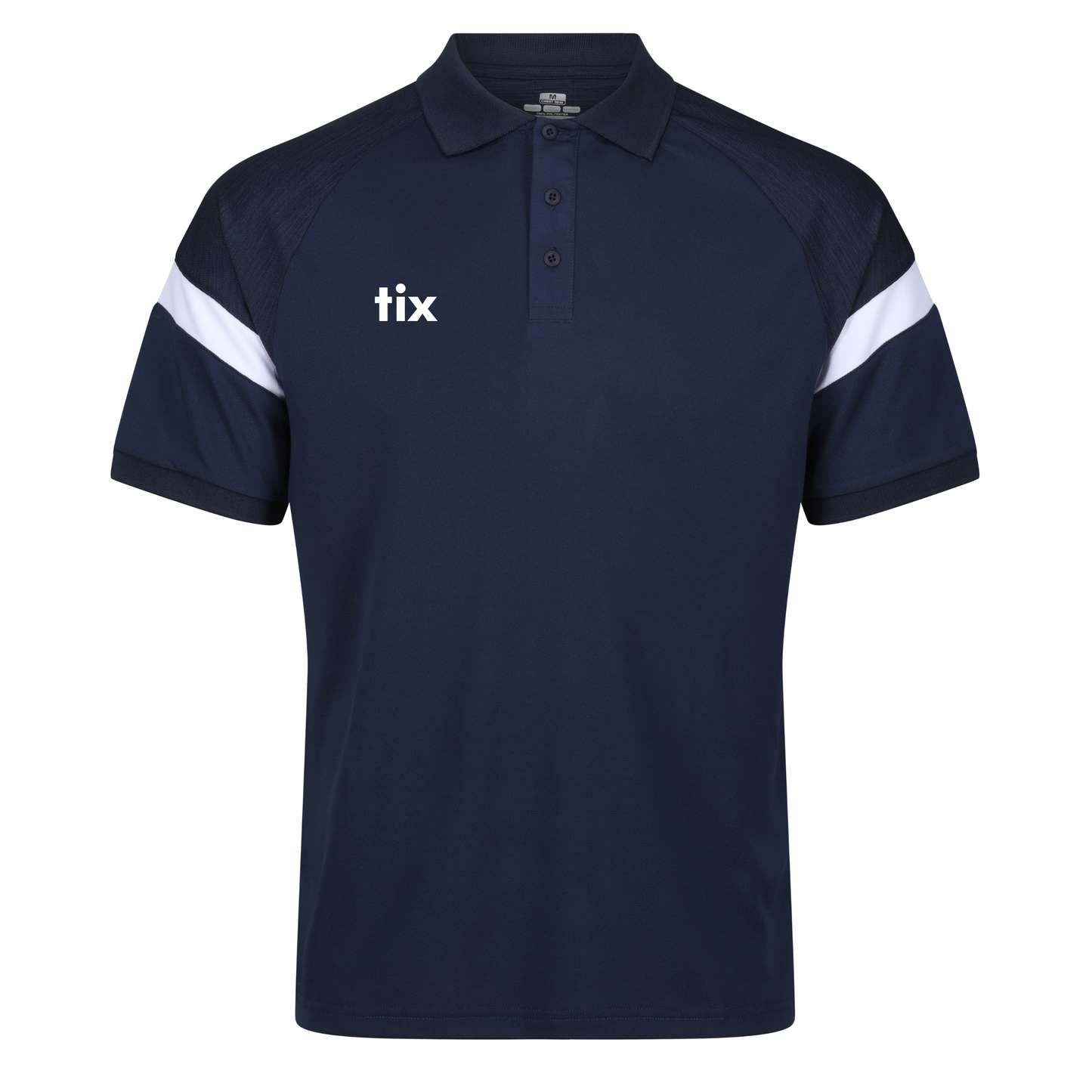 Kinetic Tech Polo