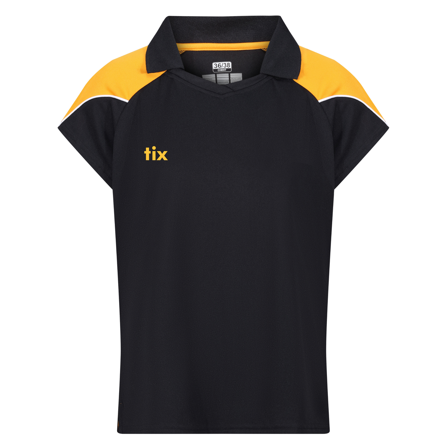 iGen Female Polo