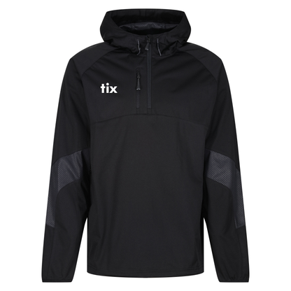 Edge Pro Hooded Jacket