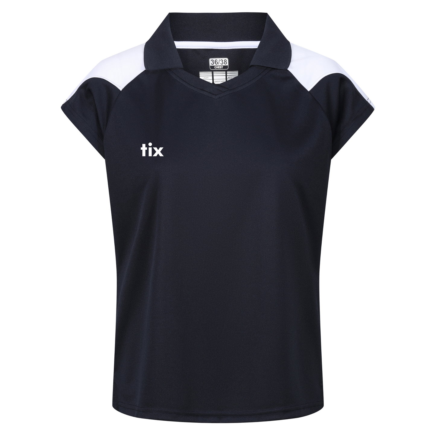 iGen Female Polo