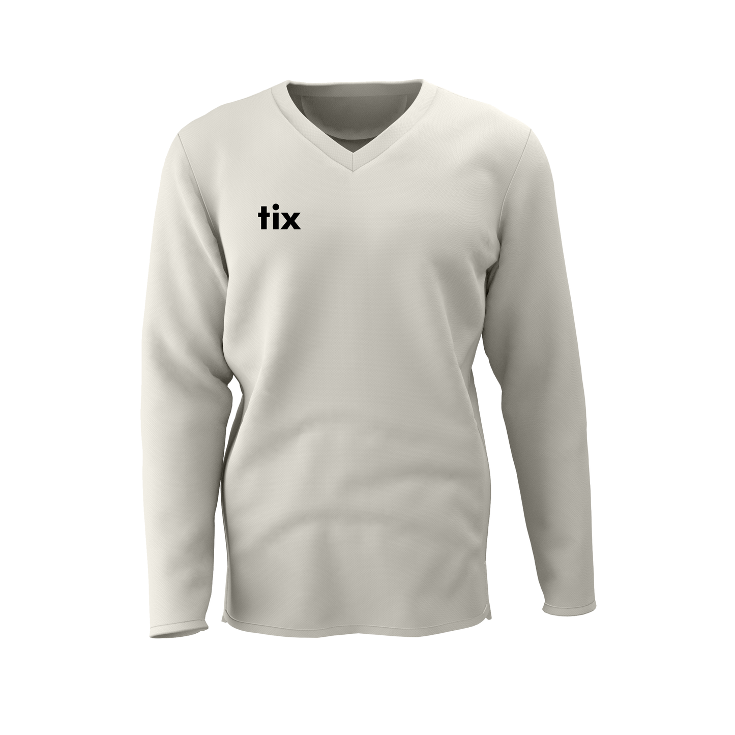 Radial Cricket Jumper