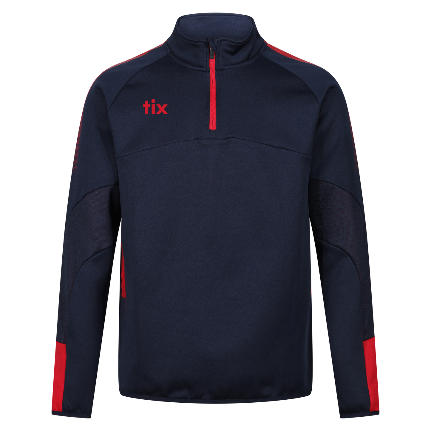 Edge pro team Midlayer