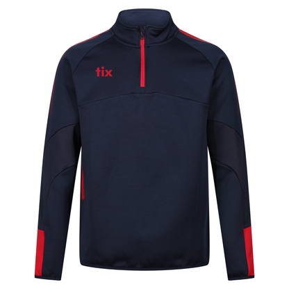 Edge pro team Midlayer