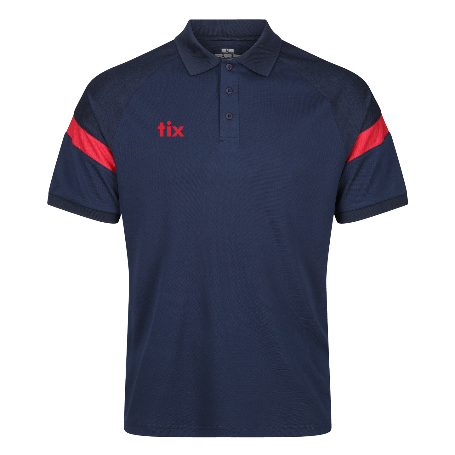 Kinetic Tech Polo