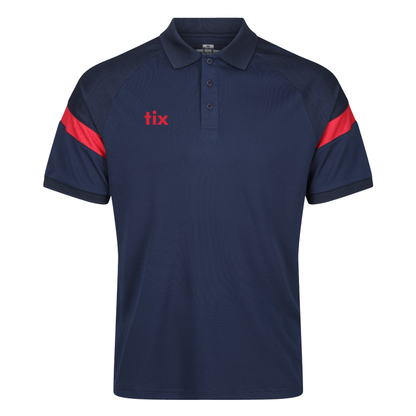 Kinetic Tech Polo