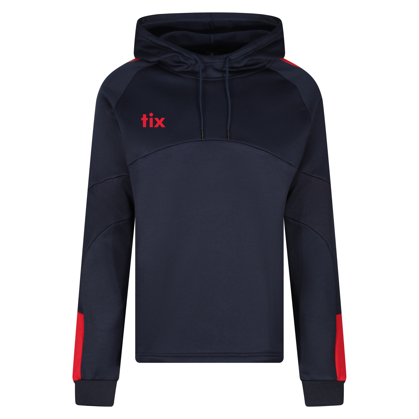 Edge Pro Poly Hoodie